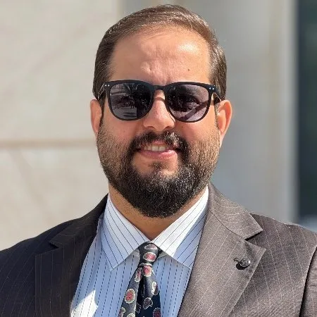 Hussein Al-Karawi, Ph.D.